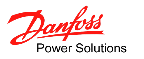 Logo Danfoss Power Solution